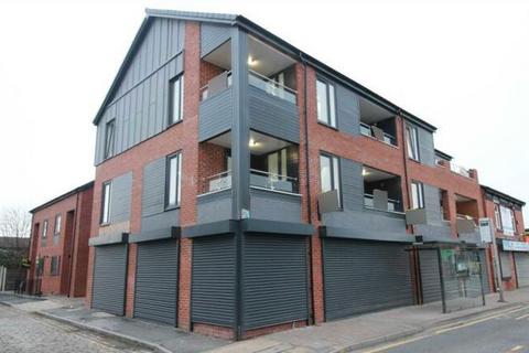 2 bedroom apartment for sale, Apartment Six, London Road, Hazel Grove, Stockport