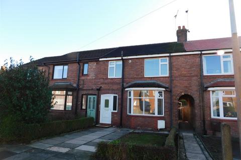 2 bedroom house to rent, Fairfield Avenue, Sandbach