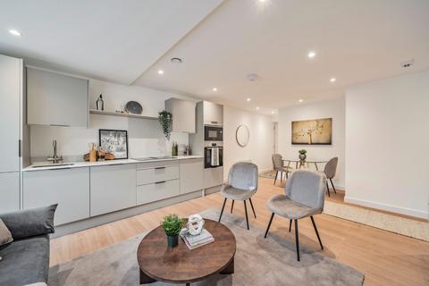 2 bedroom apartment for sale, Staunton Street, London, SE8