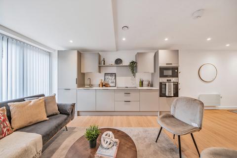2 bedroom apartment for sale, Staunton Street, London, SE8