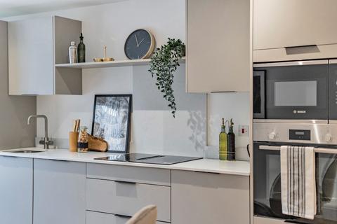 2 bedroom apartment for sale, Staunton Street, London, SE8