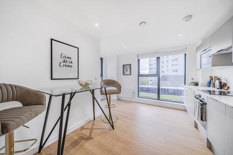 2 bedroom apartment for sale, Staunton Street, London, SE8