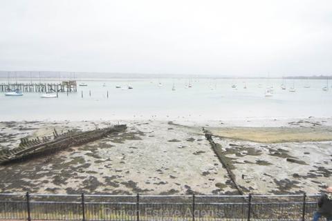 2 bedroom end of terrace house for sale, Shell Pier Cottages, Priddy`s Hard