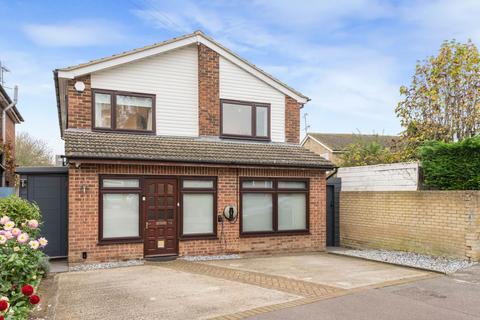 undefined, Epsom Close, West Malling ME19