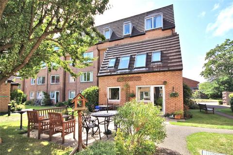 1 bedroom retirement property for sale, Mount Hermon Road, Surrey GU22