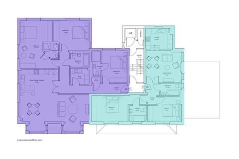 3 bedroom apartment for sale, Leopold House, Felixstowe IP11