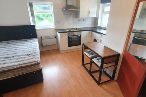 undefined, Flat 3, 95 Cathays Terrace