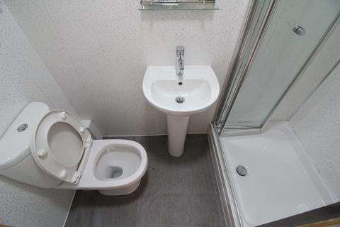 undefined, Flat 3, 95 Cathays Terrace