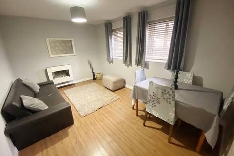 2 bedroom flat to rent, Bay View Court, Lancaster LA1