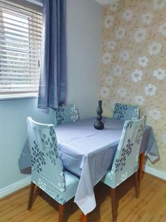 2 bedroom flat to rent, Bay View Court, Lancaster LA1