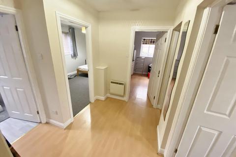 2 bedroom flat to rent, Bay View Court, Lancaster LA1