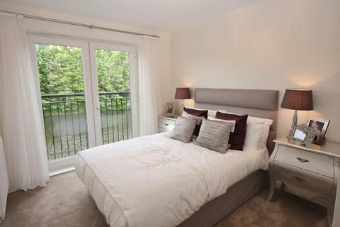 2 bedroom apartment to rent, Grayling Mews, Walton Locks, Warrington, WA4