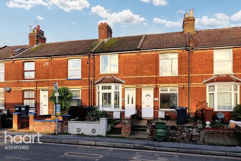 2 bedroom terraced house for sale, Beaver Road, Ashford