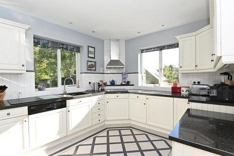 4 bedroom detached house for sale, Hurstclough Lane, Bamford