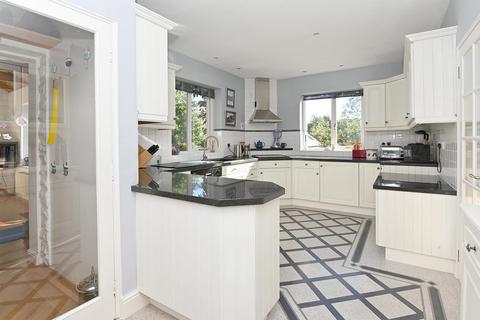 4 bedroom detached house for sale, Hurstclough Lane, Bamford