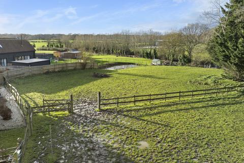 5 bedroom detached house for sale, Wrens Nest Lane, High Halden TN26 3NH