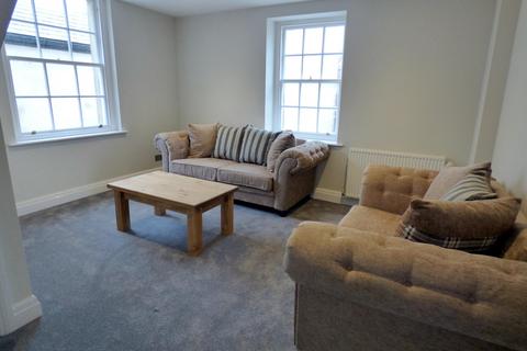 2 bedroom apartment to rent, St Leonardsgate, Lancaster, LA1