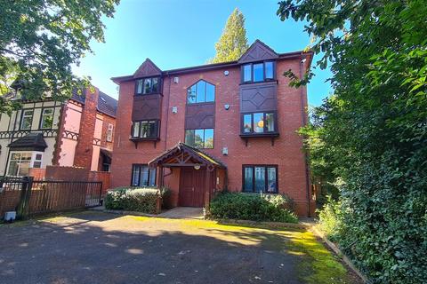 Malvern Grove, West Didsbury, Manchester