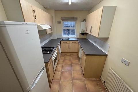 2 bedroom flat to rent, Exeter Court, Wilmslow Road, Manchester