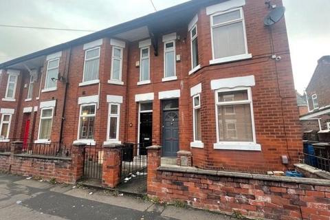 Standish Road (2), Fallowfield, Manchester