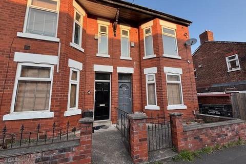undefined, Standish Road (2), Fallowfield, Manchester