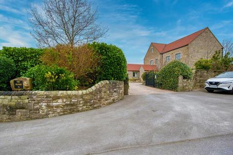 6 bedroom detached house for sale, Main Street, Palterton