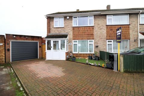 3 bedroom semi-detached house for sale, Peartree Close, Erith, DA8