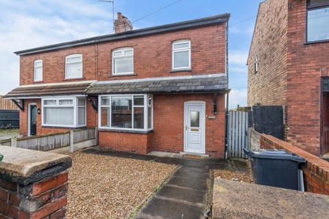 3 bedroom semi-detached house for sale, Downall Green Road, Ashton-In-Makerfield, WN4