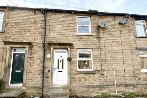 2 bedroom terraced house to rent, Wakefield Road, Denby Dale, Huddersfield, HD8 8SZ