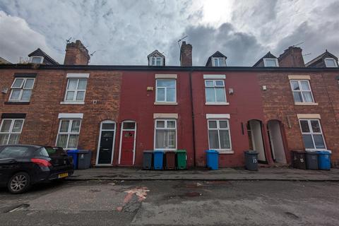 4 bedroom private hall to rent, Rippingham Road (11), Withington, Manchester