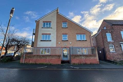 Old Moat Lane, Withington, Manchester