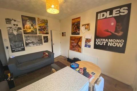 3 bedroom private hall to rent, Brailsford Road, Fallowfield, Manchester