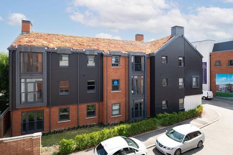 2 bedroom apartment for sale, Plot D8A-88 at SO Resi Farnham, 15 Beeston Court, Threadneedle Road GU9