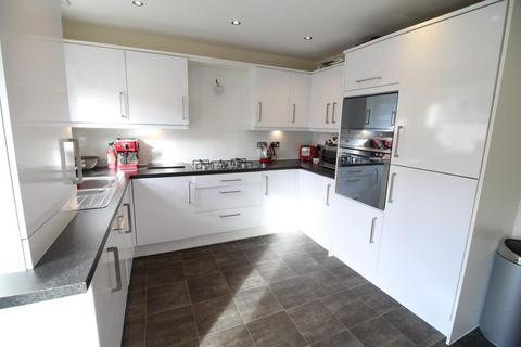 4 bedroom house to rent, Egerton Road, Fallowfield, Manchester