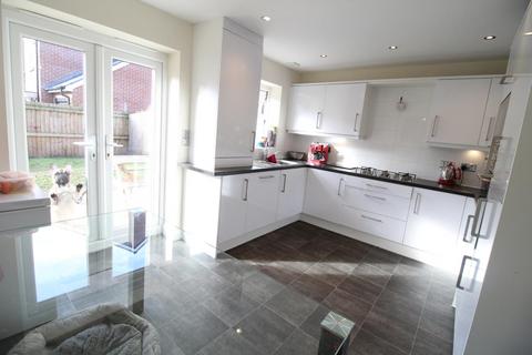 4 bedroom house to rent, Egerton Road, Fallowfield, Manchester