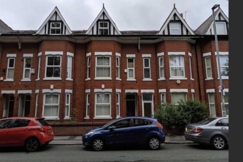 3 bedroom private hall to rent, Platt Lane (2), Fallowfield, Manchester