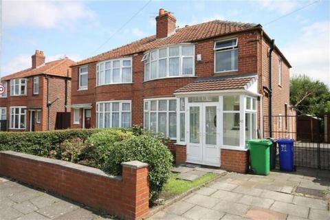 Brookleigh Road, Withington, Manchester