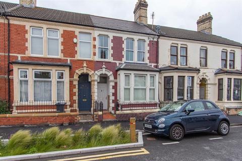 2 bedroom flat to rent, Blaenclydach Street, Cardiff CF11