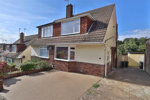 3 bedroom semi-detached house to rent, Overdown Rise, Portslade, Brighton