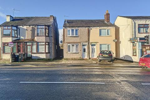 2 bedroom terraced house to rent, Congleton Road, Talke, Stoke-on-Trent, ST7 1LT