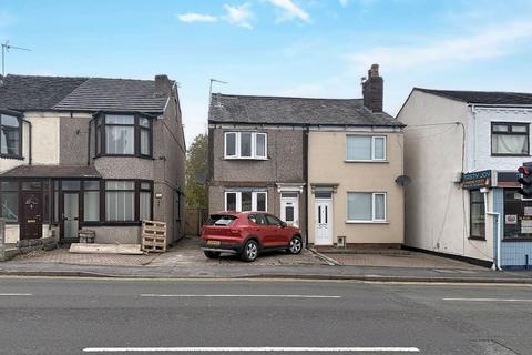 undefined, Congleton Road, Talke, Stoke-on-Trent, ST7 1LT