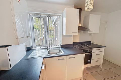 undefined, Congleton Road, Talke, Stoke-on-Trent, ST7 1LT