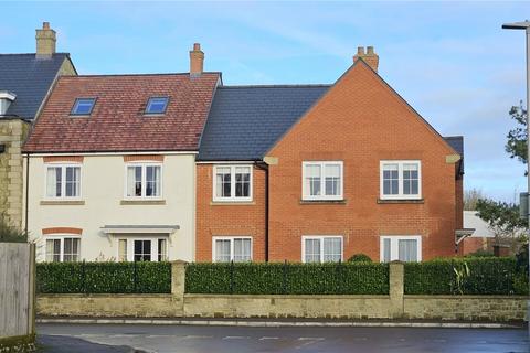 Coppice Street, Shaftesbury, Dorset, SP7