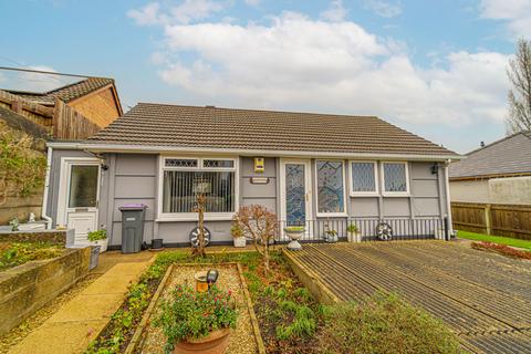 2 bedroom detached bungalow for sale, Tranch Road, Pontypool, NP4