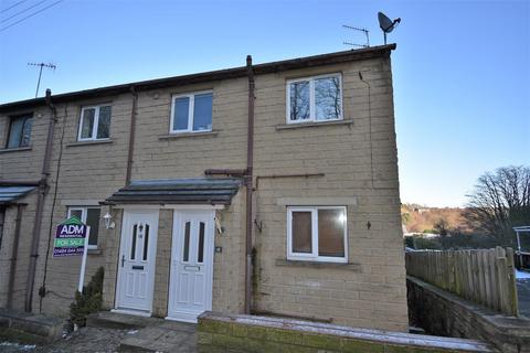 2 bedroom ground floor flat to rent, Factory Lane, Huddersfield HD3