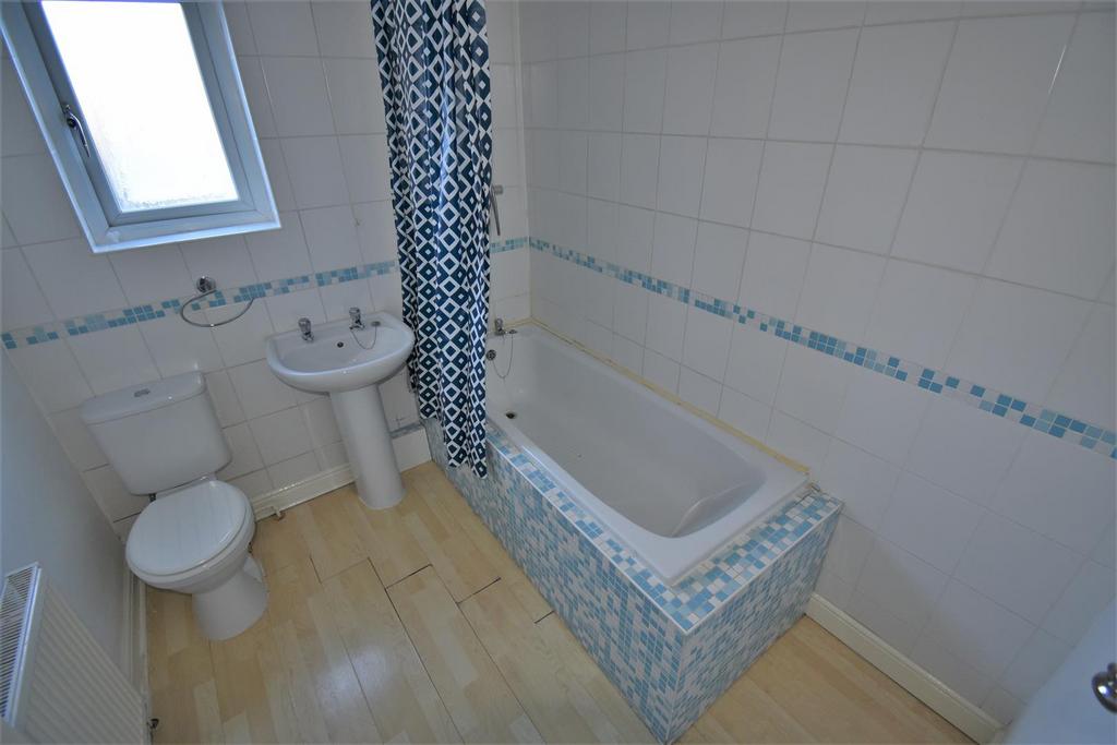 House Bathroom