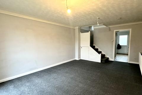 2 bedroom end of terrace house for sale, The Copse, Ashford, Kent