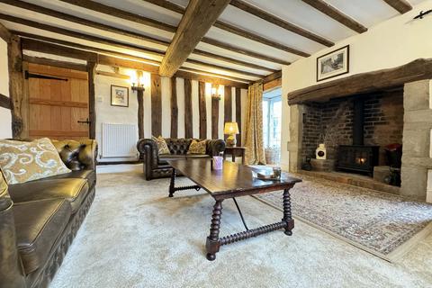 The Old House, 32 Bear Hill, Alvechurch, Birmingham, B48 7JX