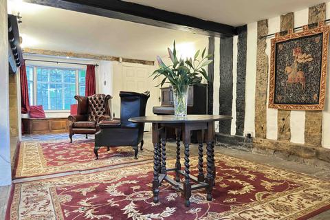 The Old House, 32 Bear Hill, Alvechurch, Birmingham, B48 7JX