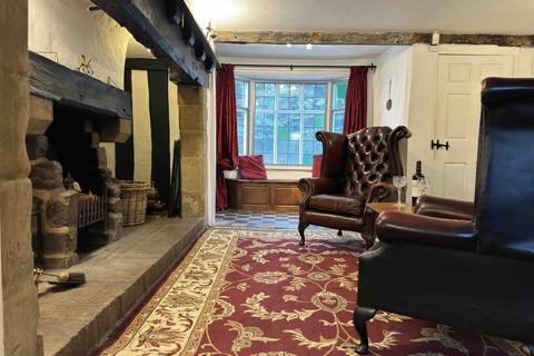 The Old House, 32 Bear Hill, Alvechurch, Birmingham, B48 7JX